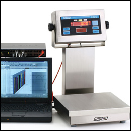 scale PC data collection