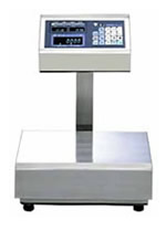 Check Weighing Scales