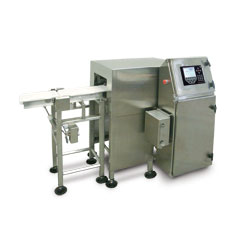 in motion check weigher motoweigh