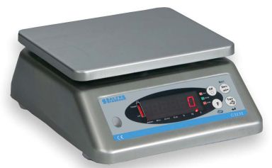 Salter Brecknell C3235 Washdown Check Weigh Digital Poultry Scale